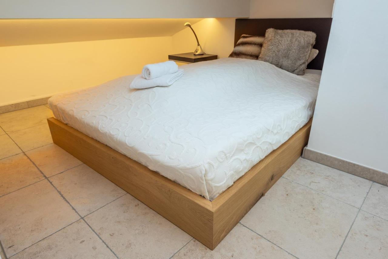 Appartamento Poellmuehle Penthouse By Alpine Host Helpers Kirchberg in Tirol Esterno foto