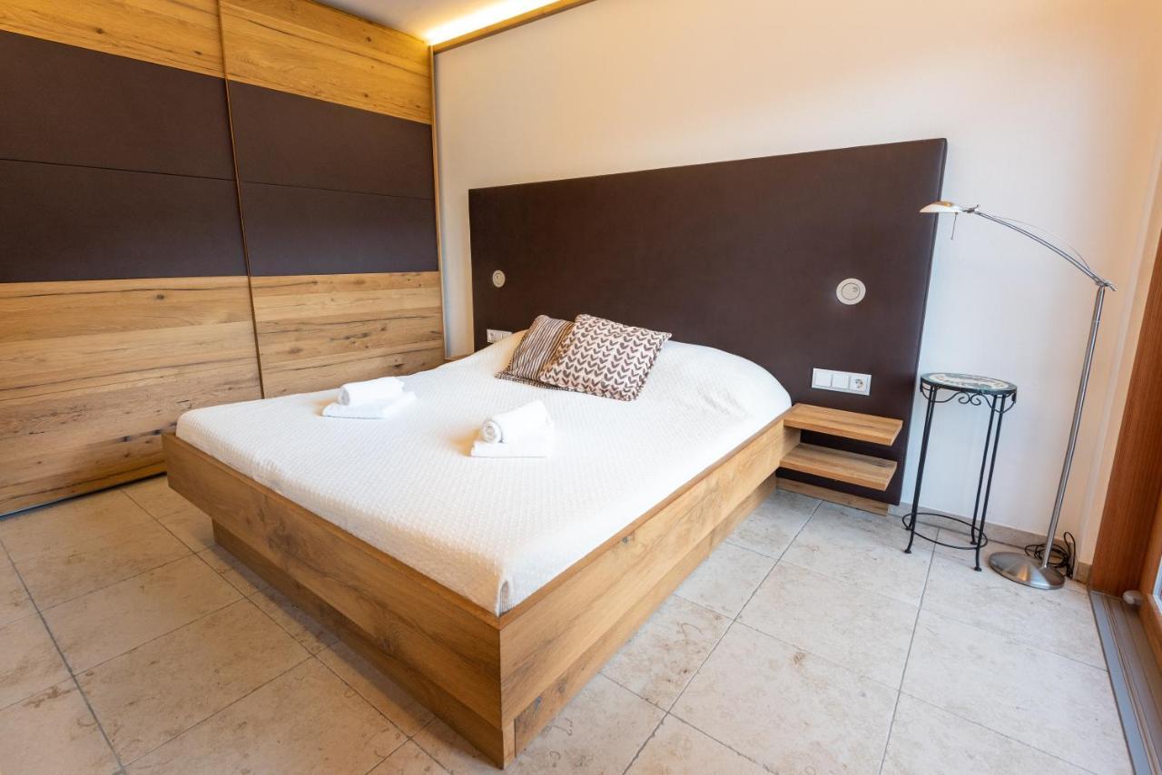 Appartamento Poellmuehle Penthouse By Alpine Host Helpers Kirchberg in Tirol Esterno foto