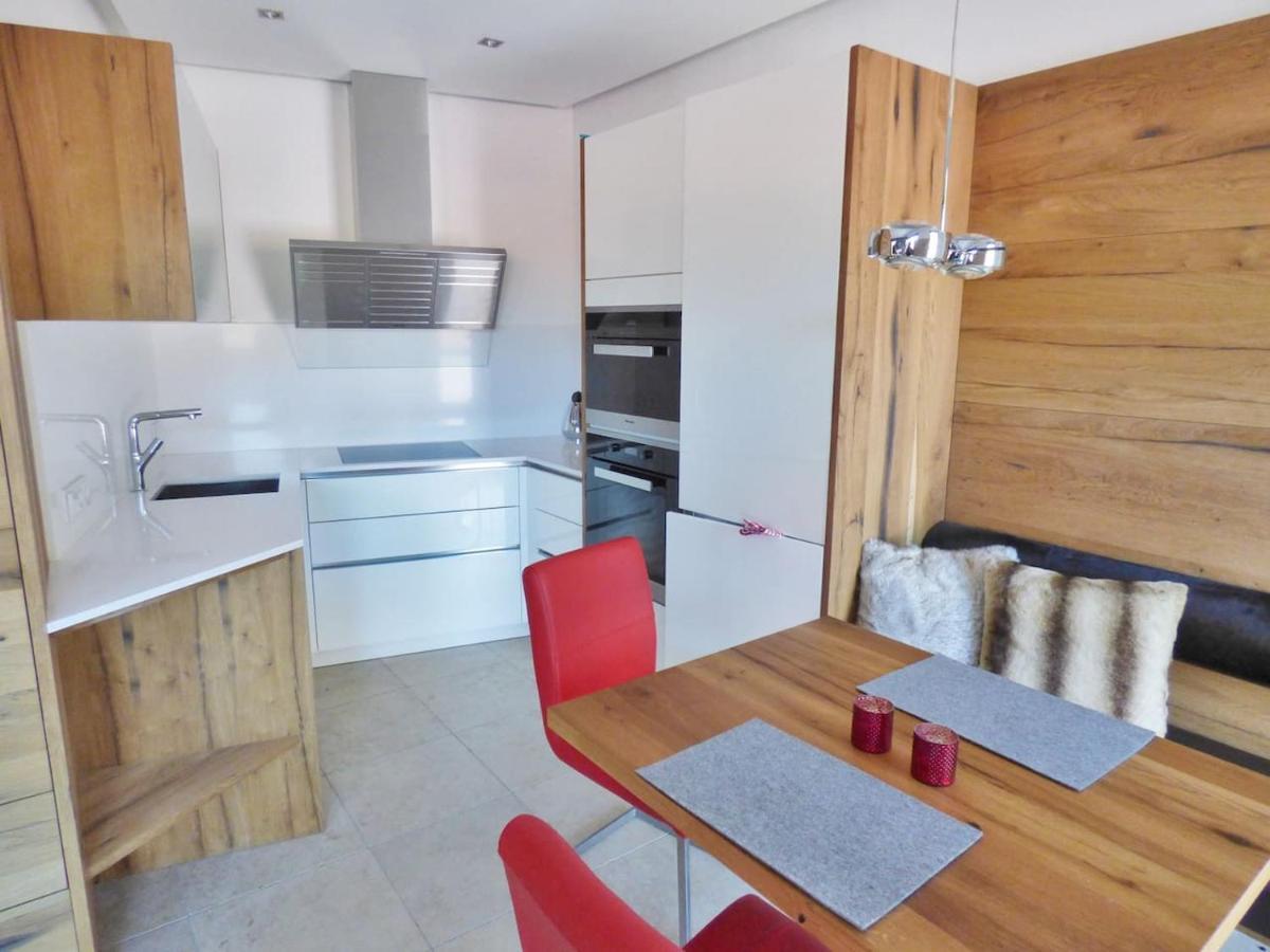 Appartamento Poellmuehle Penthouse By Alpine Host Helpers Kirchberg in Tirol Esterno foto